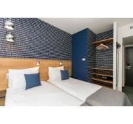 Готель Roombach Hotel Budapest Center, 3★