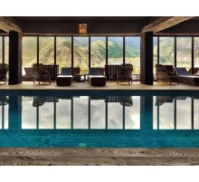 Готель Rooms Hotel Kazbegi, 4★