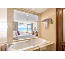 Готель Rosamia Da Nang Hotel, 5★
