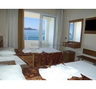 Готель Rosary Beach Hotel, 3★