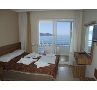 Готель Rosary Beach Hotel, 3★