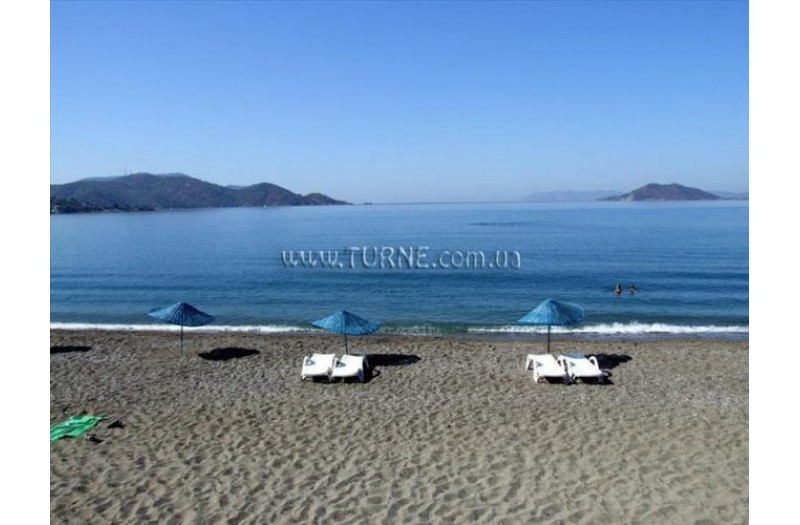 Готель Rosary Beach Hotel, 3★