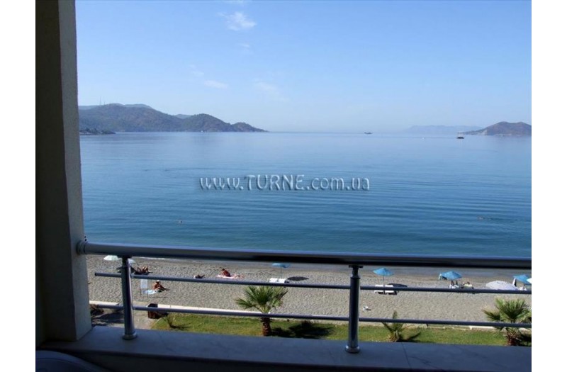 Готель Rosary Beach Hotel, 3★