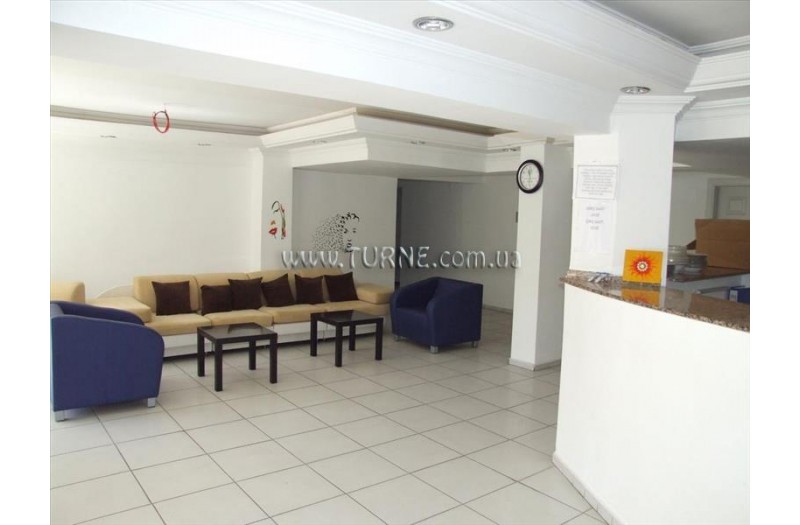 Готель Rosary Beach Hotel, 3★