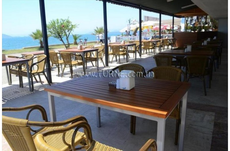 Готель Rosary Beach Hotel, 3★