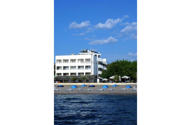 Готель Rosary Beach Hotel, 3★