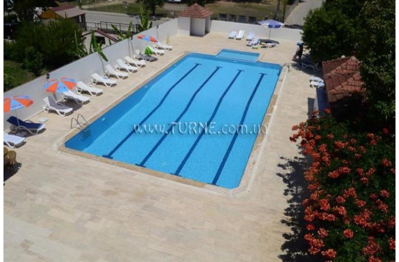 Готель Rosary Beach Hotel, 3★