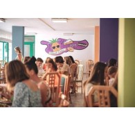 Готель Rositza Kids, 3★