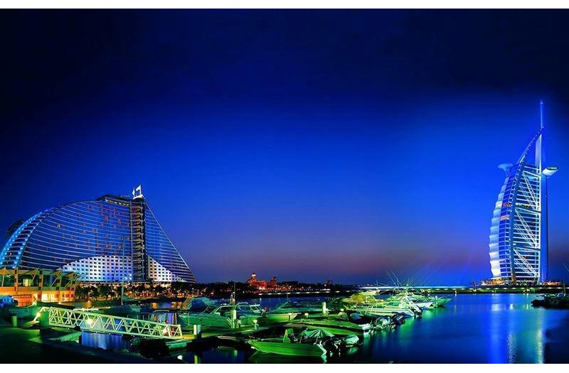 Готель Roulette Uae 4*, 4★