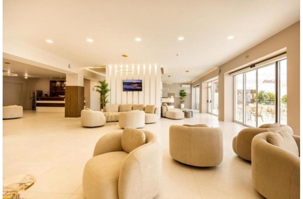 Готель Royal Bay Garden, 3★