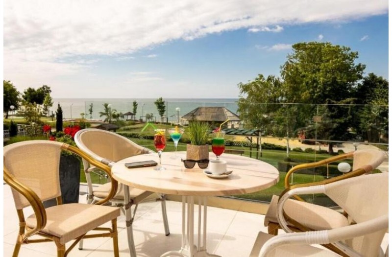 Готель Royal Bay Garden, 3★