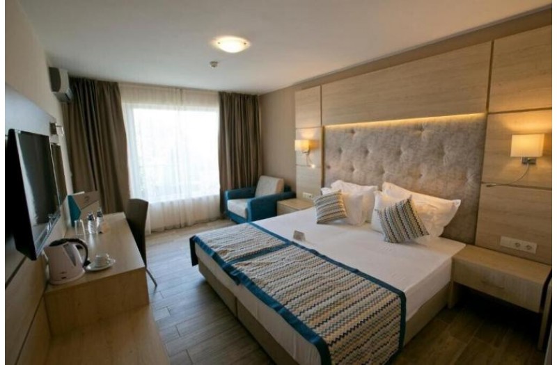 Готель Royal Bay Garden, 3★