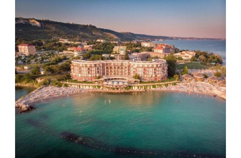 Готель Royal Bay Garden, 3★