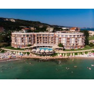 Готель Royal Bay Garden, 3★