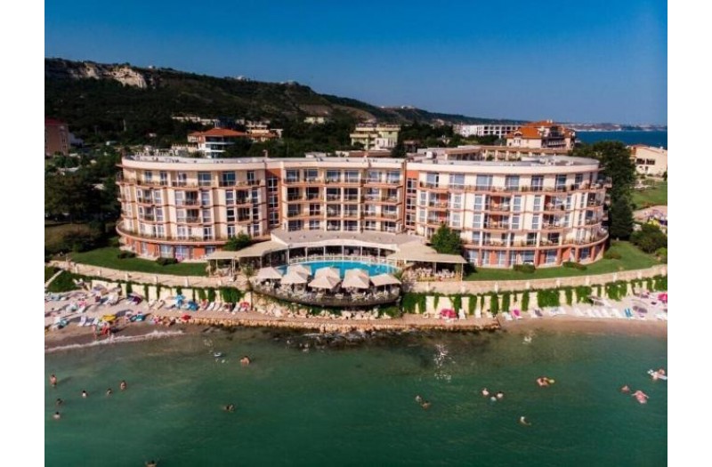Готель Royal Bay Garden, 3★