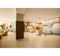 Готель Royal Bay Garden, 3★