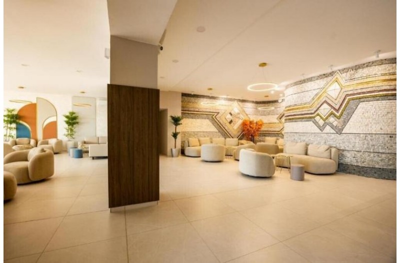 Готель Royal Bay Garden, 3★