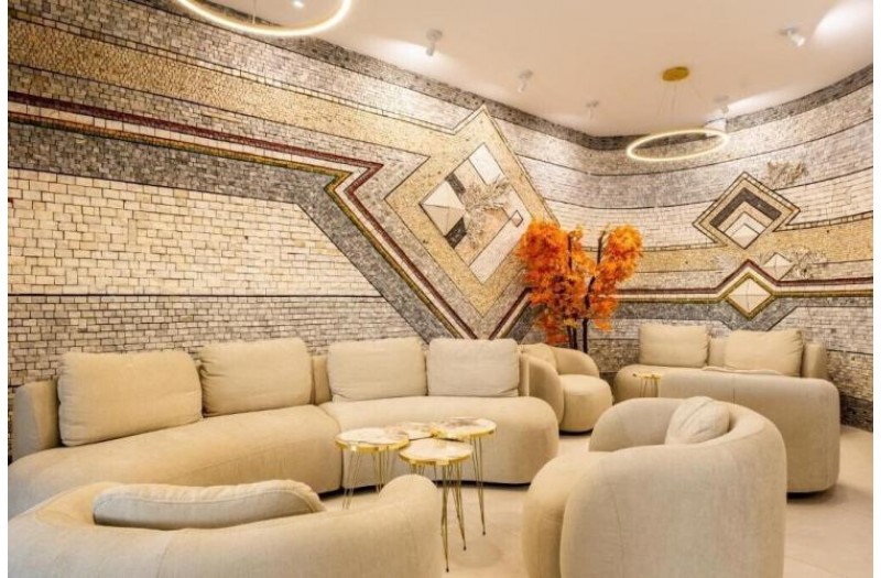Готель Royal Bay Garden, 3★