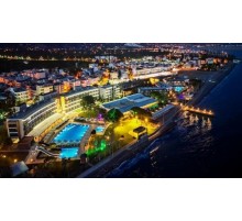 Готель Royal Beach Club, 4★