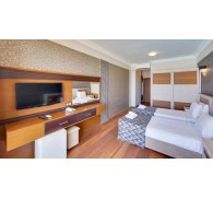Готель Royal Beach Club, 4★