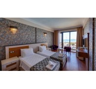 Готель Royal Beach Club, 4★