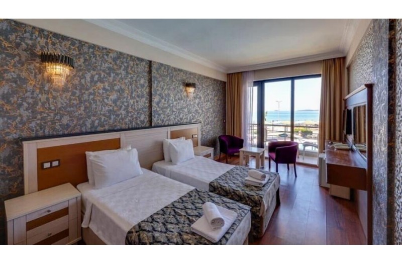 Готель Royal Beach Club, 4★ Готель Royal Beach Club, 4★
