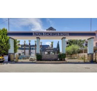 Готель Royal Beach Club, 4★