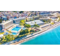 Готель Royal Beach Club, 4★