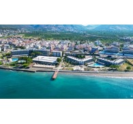 Готель Royal Beach Club, 4★