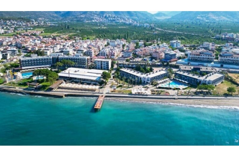 Готель Royal Beach Club, 4★ Готель Royal Beach Club, 4★
