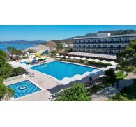 Готель Royal Beach Club, 4★