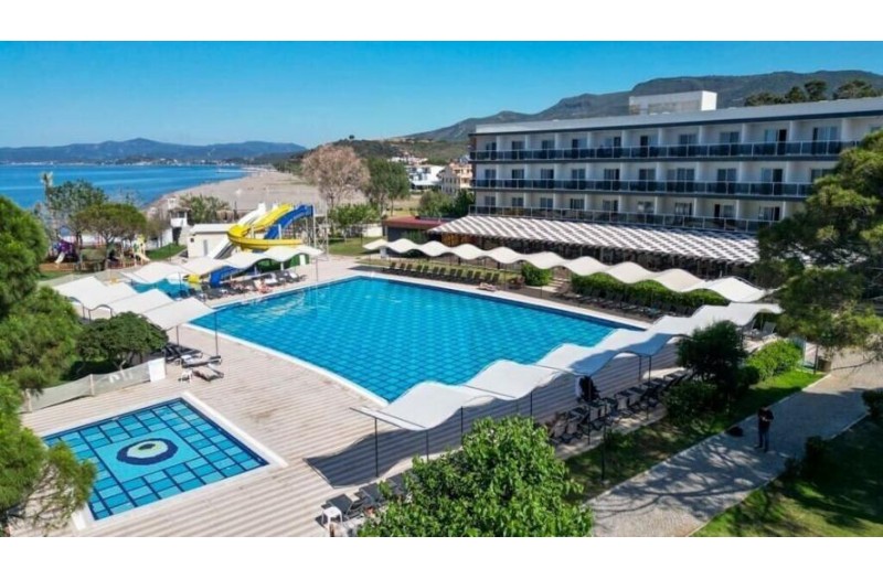Готель Royal Beach Club, 4★ Готель Royal Beach Club, 4★