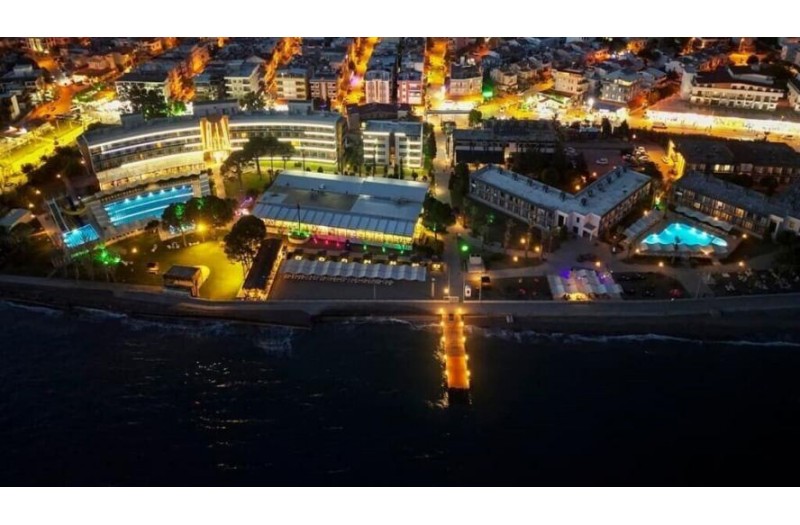 Готель Royal Beach Club, 4★ Готель Royal Beach Club, 4★