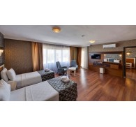 Готель Royal Beach Club, 4★