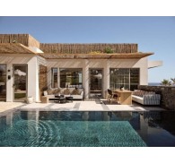 Готель Royal Blue Resort, 5★