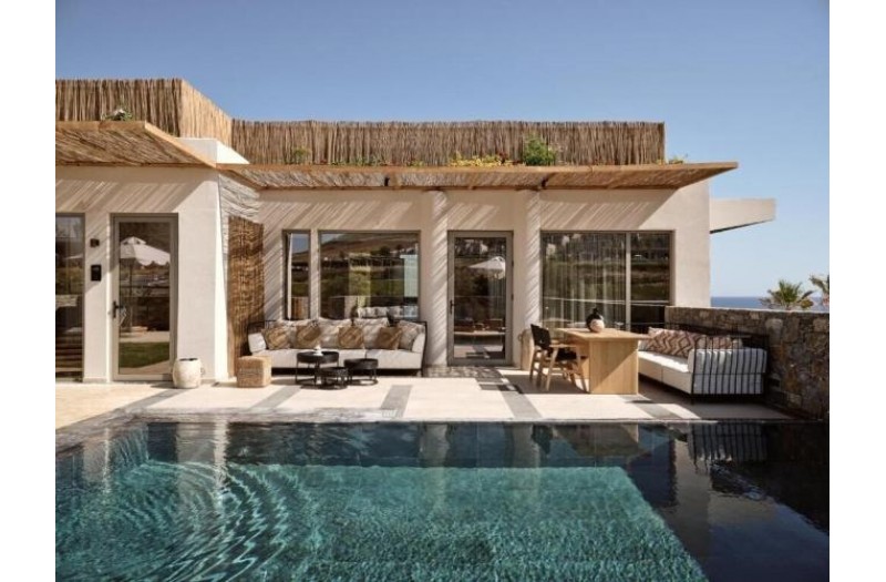 Готель Royal Blue Resort, 5★ Готель Royal Blue Resort, 5★