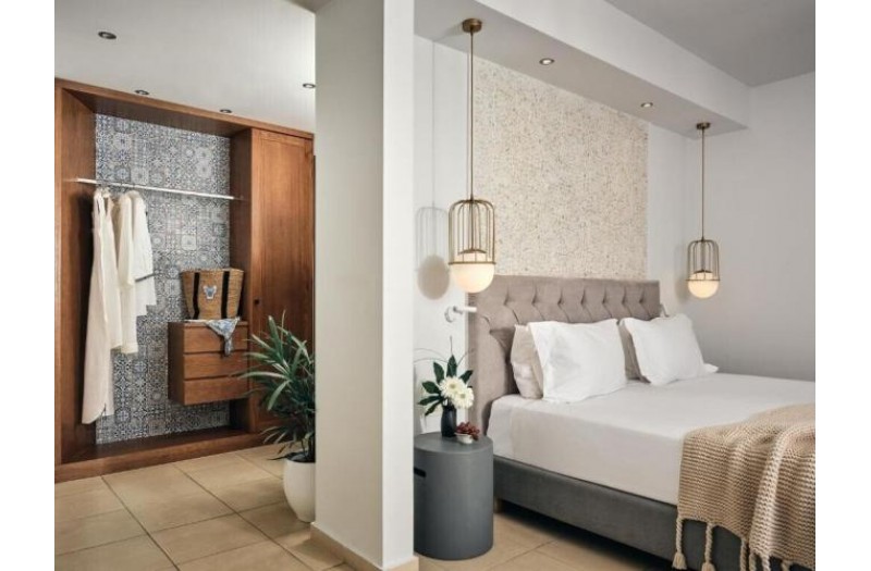 Готель Royal Blue Resort, 5★ Готель Royal Blue Resort, 5★