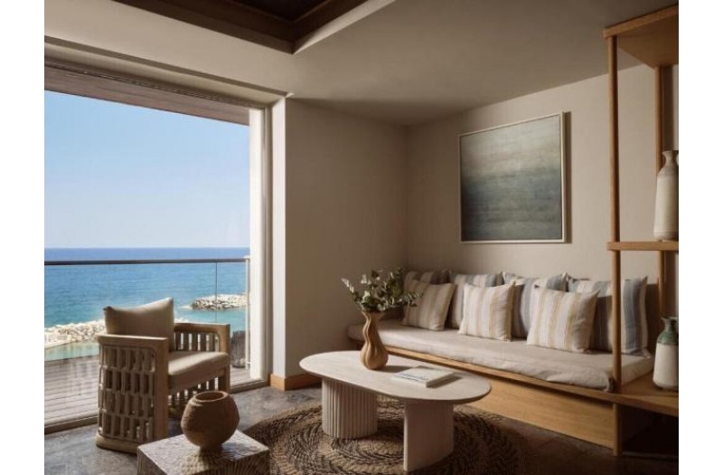 Готель Royal Blue Resort, 5★ Готель Royal Blue Resort, 5★