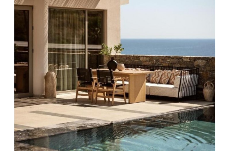 Готель Royal Blue Resort, 5★ Готель Royal Blue Resort, 5★