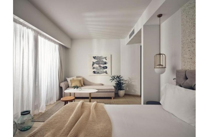 Готель Royal Blue Resort, 5★ Готель Royal Blue Resort, 5★