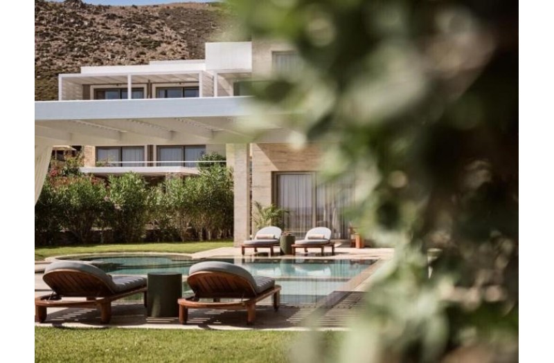 Готель Royal Blue Resort, 5★ Готель Royal Blue Resort, 5★