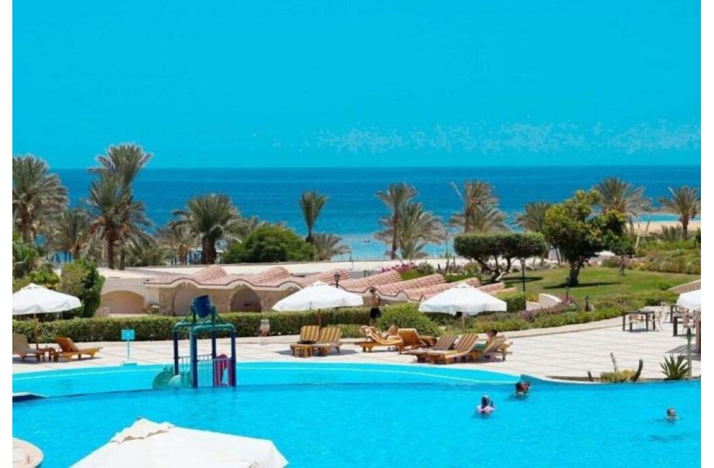 Готель Royal Brayka Beach Resort, 5★