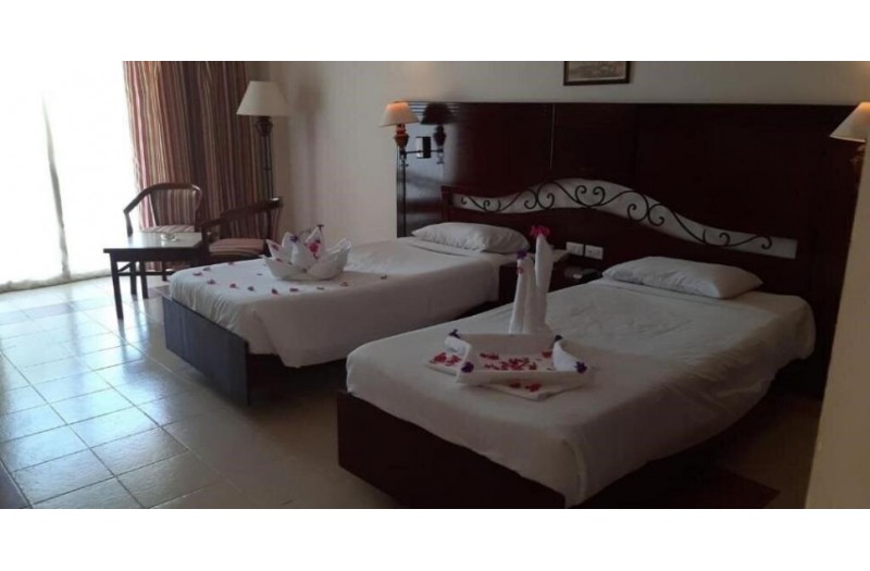 Готель Royal Brayka Beach Resort, 5★