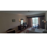 Готель Royal Brayka Beach Resort, 5★