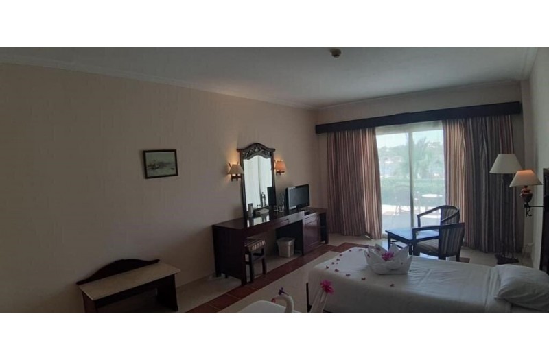 Готель Royal Brayka Beach Resort, 5★
