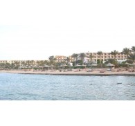 Готель Royal Brayka Beach Resort, 5★