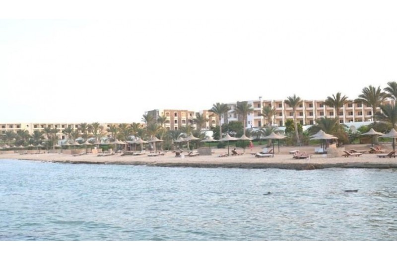 Готель Royal Brayka Beach Resort, 5★