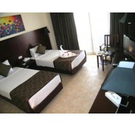 Готель Royal Brayka Beach Resort, 5★