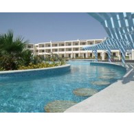 Готель Royal Brayka Beach Resort, 5★