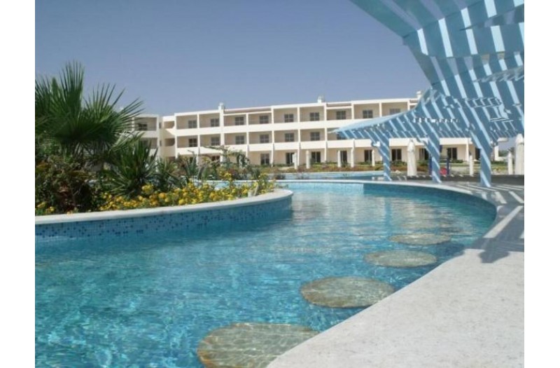 Готель Royal Brayka Beach Resort, 5★